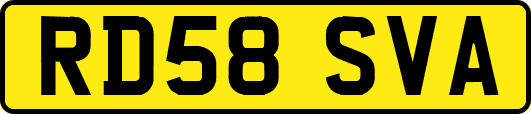 RD58SVA