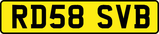 RD58SVB