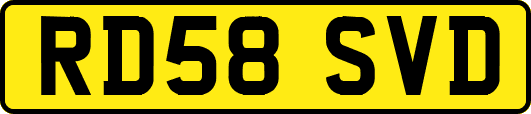 RD58SVD