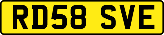 RD58SVE