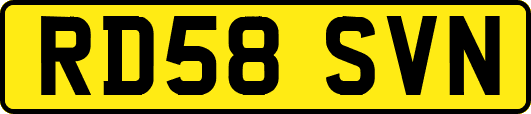 RD58SVN