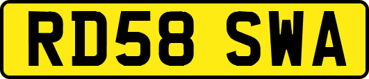 RD58SWA