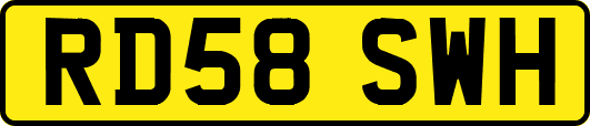 RD58SWH