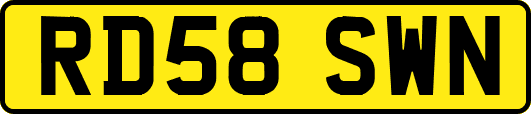 RD58SWN