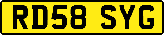 RD58SYG