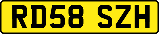 RD58SZH