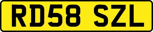 RD58SZL