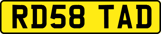 RD58TAD