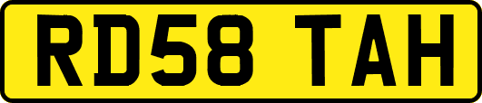 RD58TAH