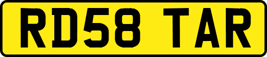 RD58TAR