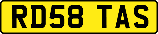 RD58TAS