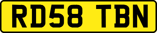 RD58TBN