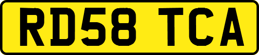 RD58TCA