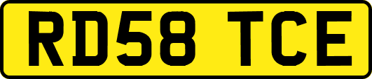 RD58TCE