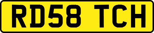RD58TCH
