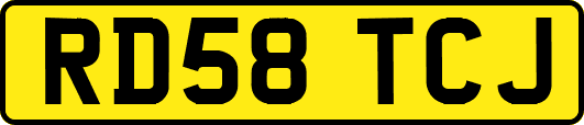 RD58TCJ