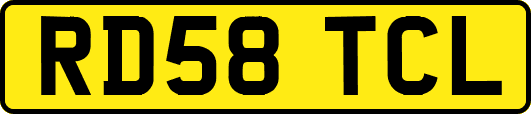 RD58TCL