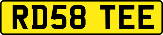 RD58TEE