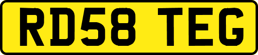RD58TEG