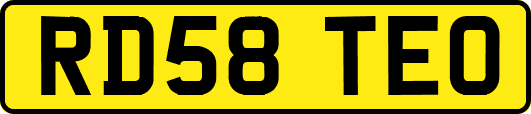 RD58TEO