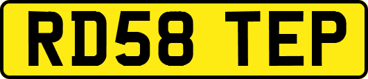 RD58TEP