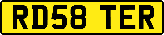RD58TER