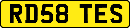 RD58TES