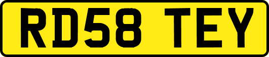 RD58TEY