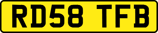 RD58TFB