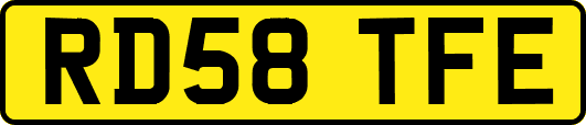 RD58TFE