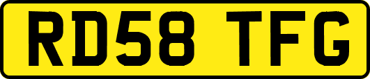 RD58TFG
