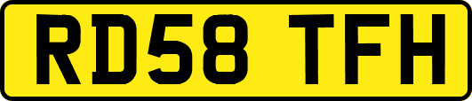 RD58TFH