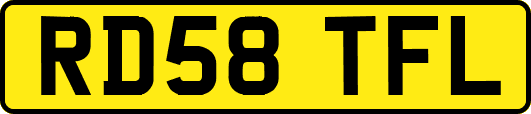 RD58TFL