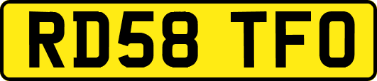 RD58TFO