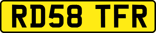 RD58TFR