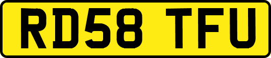 RD58TFU