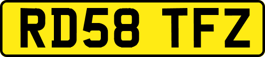 RD58TFZ