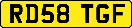 RD58TGF