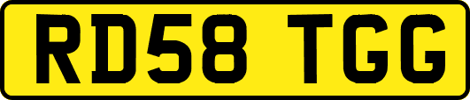 RD58TGG