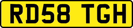 RD58TGH