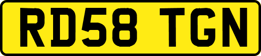 RD58TGN