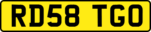 RD58TGO
