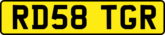 RD58TGR