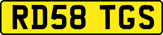 RD58TGS