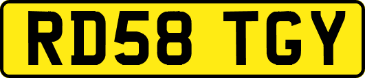 RD58TGY