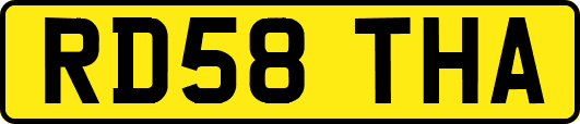 RD58THA