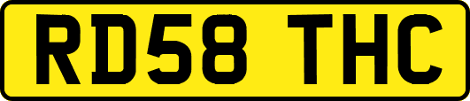 RD58THC