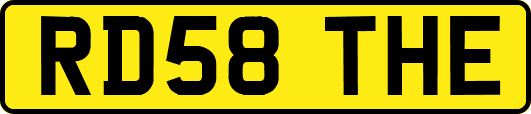 RD58THE