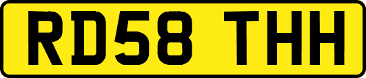 RD58THH