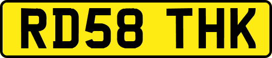 RD58THK